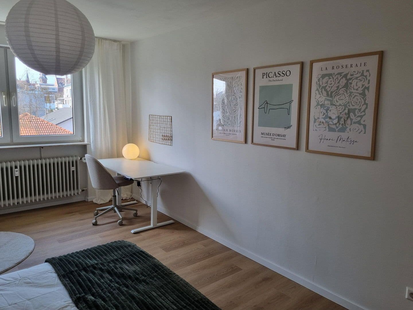 Prenájom bytu 15 m², Karlsruhe, Bádensko-Wurttembersko Prenájom bytu 15 m², Karlsruhe, Bádensko-Wurttembersko