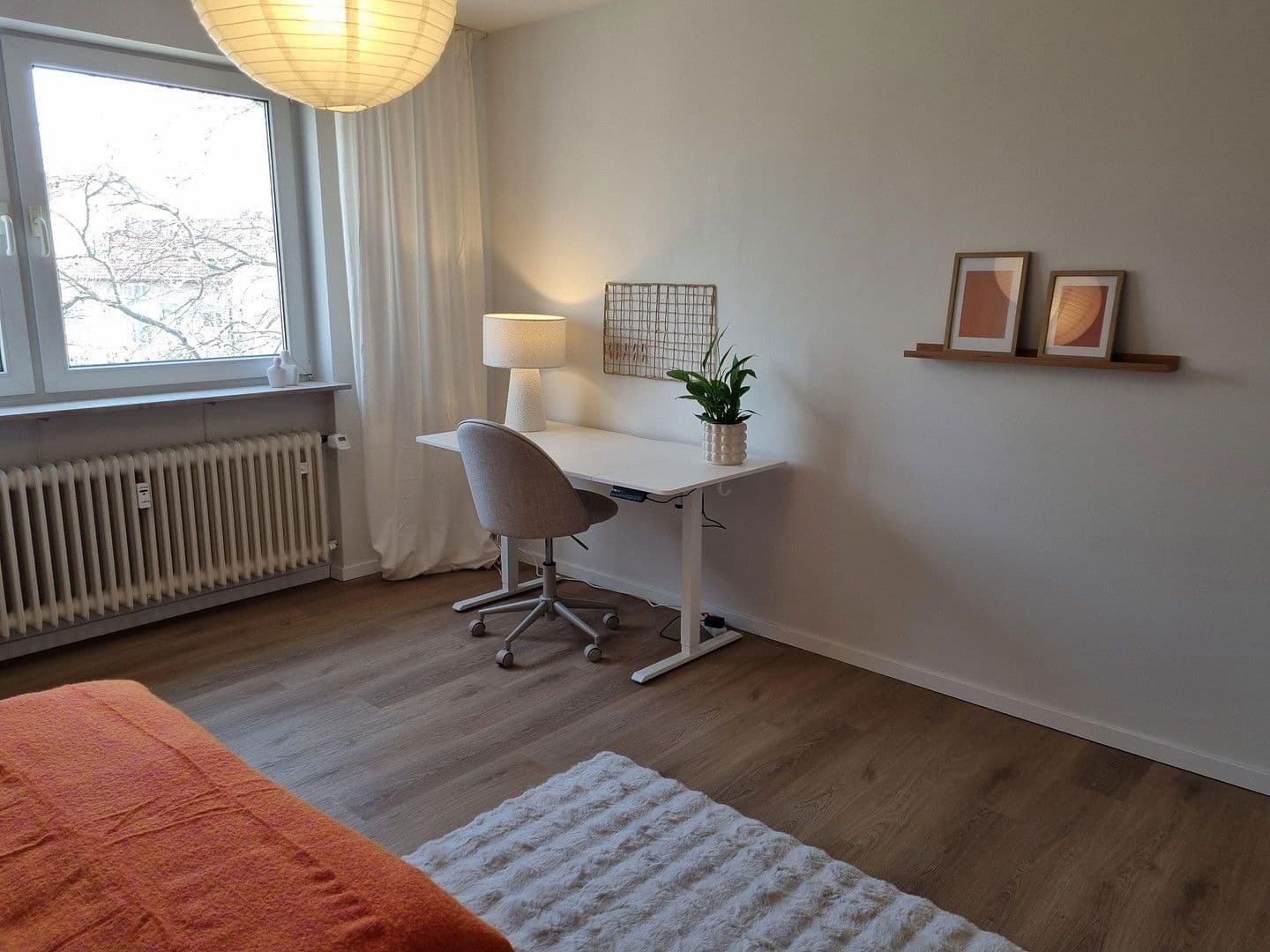 Prenájom bytu 15 m², Karlsruhe, Bádensko-Wurttembersko Prenájom bytu 15 m², Karlsruhe, Bádensko-Wurttembersko