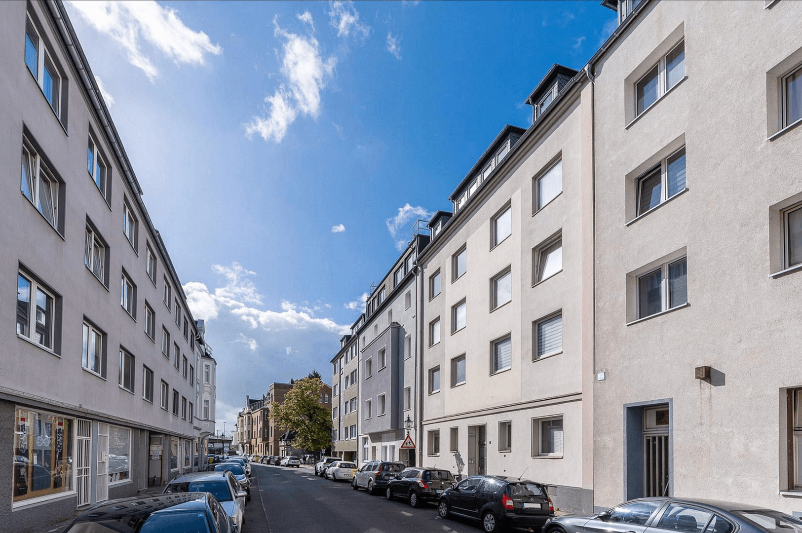 Predaj bytu 2-izbový 54 m², Düsseldorf, Severné Porýnie - Westfálsko Predaj bytu 2-izbový 54 m², Düsseldorf, Severné Porýnie - Westfálsko
