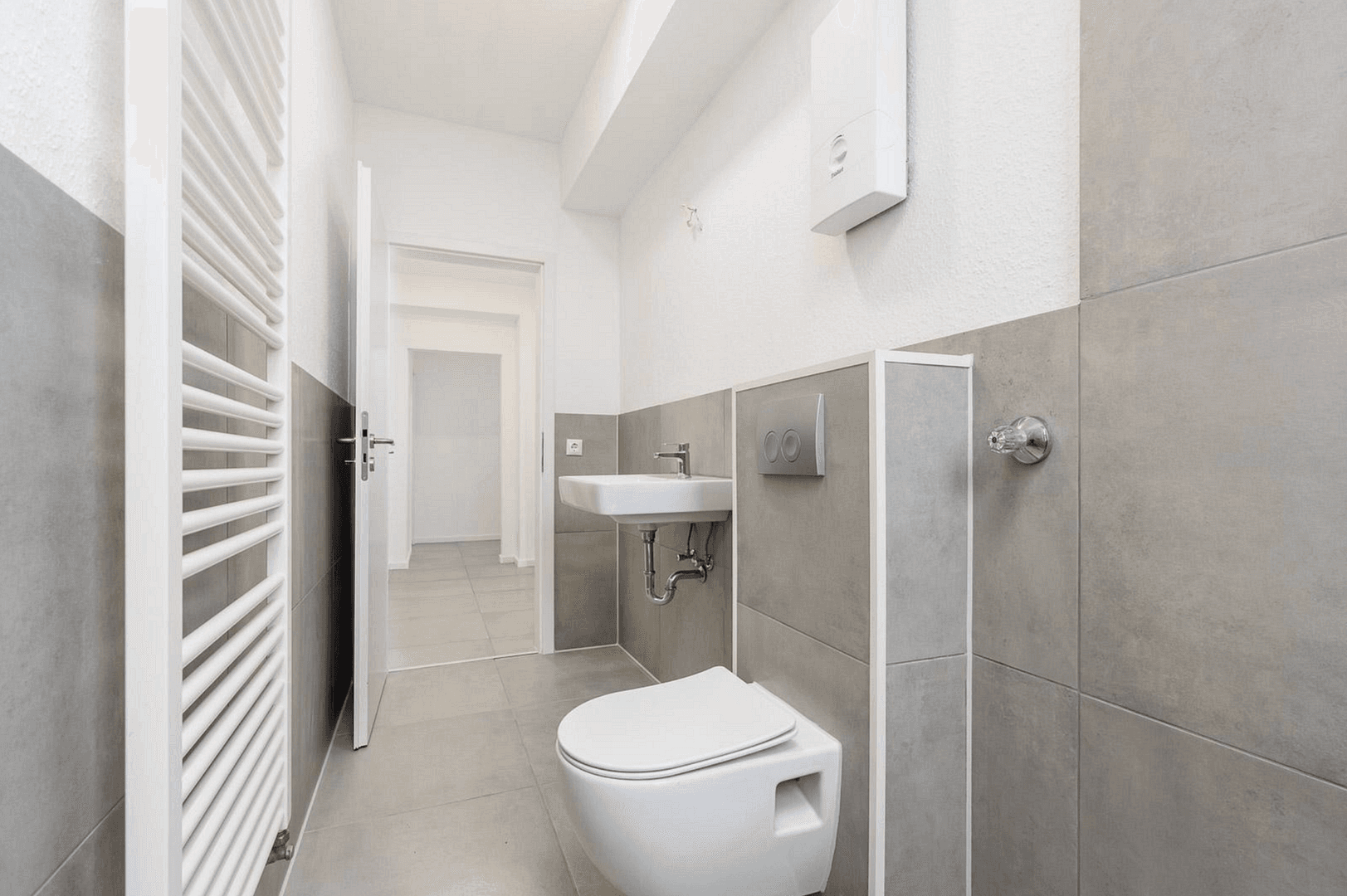 Predaj bytu 2-izbový 54 m², Düsseldorf, Severné Porýnie - Westfálsko Predaj bytu 2-izbový 54 m², Düsseldorf, Severné Porýnie - Westfálsko