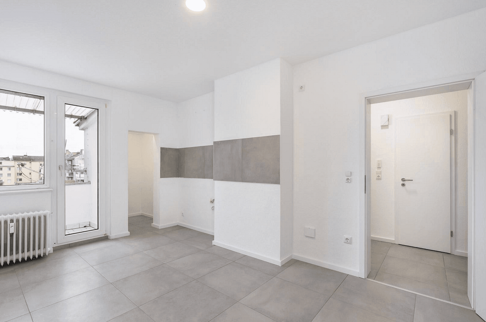Predaj bytu 2-izbový 54 m², Düsseldorf, Severné Porýnie - Westfálsko Predaj bytu 2-izbový 54 m², Düsseldorf, Severné Porýnie - Westfálsko