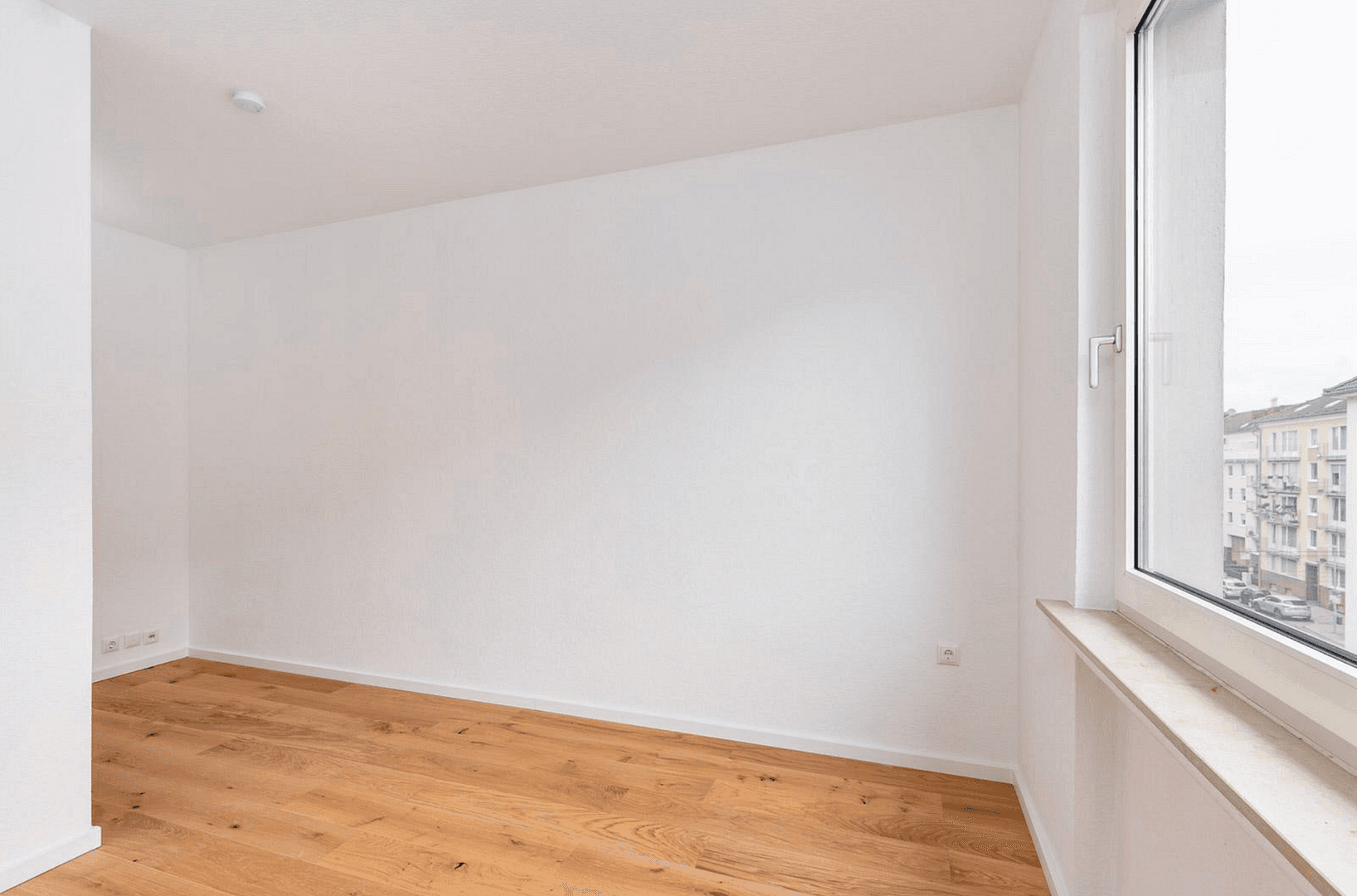 Predaj bytu 2-izbový 54 m², Düsseldorf, Severné Porýnie - Westfálsko Predaj bytu 2-izbový 54 m², Düsseldorf, Severné Porýnie - Westfálsko