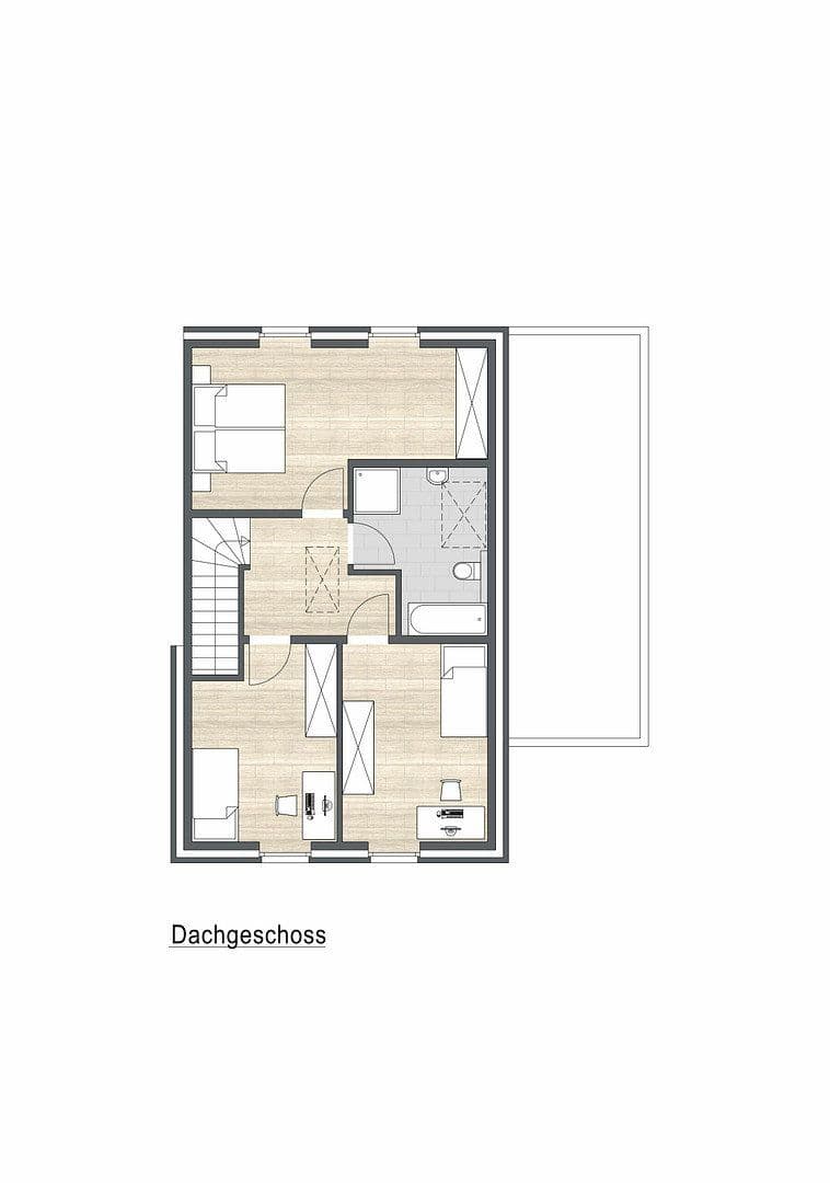 Predaj domu 126 m², pozemek 279 m², Im Pesch 13, Erkelenz, Severné Porýnie - Westfálsko Predaj domu 126 m², pozemek 279 m², Im Pesch 13, Erkelenz, Severné Porýnie - Westfálsko