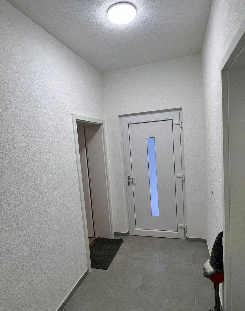 Prenájom bytu 1-izbový 22 m², Rathausstraße 7, Hockenheim, Bádensko-Wurttembersko Prenájom bytu 1-izbový 22 m², Rathausstraße 7, Hockenheim, Bádensko-Wurttembersko