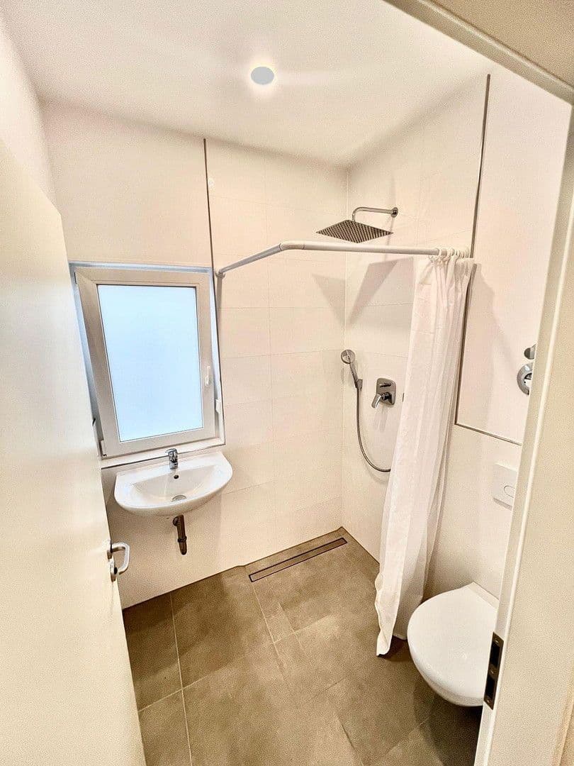 Prenájom bytu 1-izbový 22 m², Rathausstraße 7, Hockenheim, Bádensko-Wurttembersko Prenájom bytu 1-izbový 22 m², Rathausstraße 7, Hockenheim, Bádensko-Wurttembersko