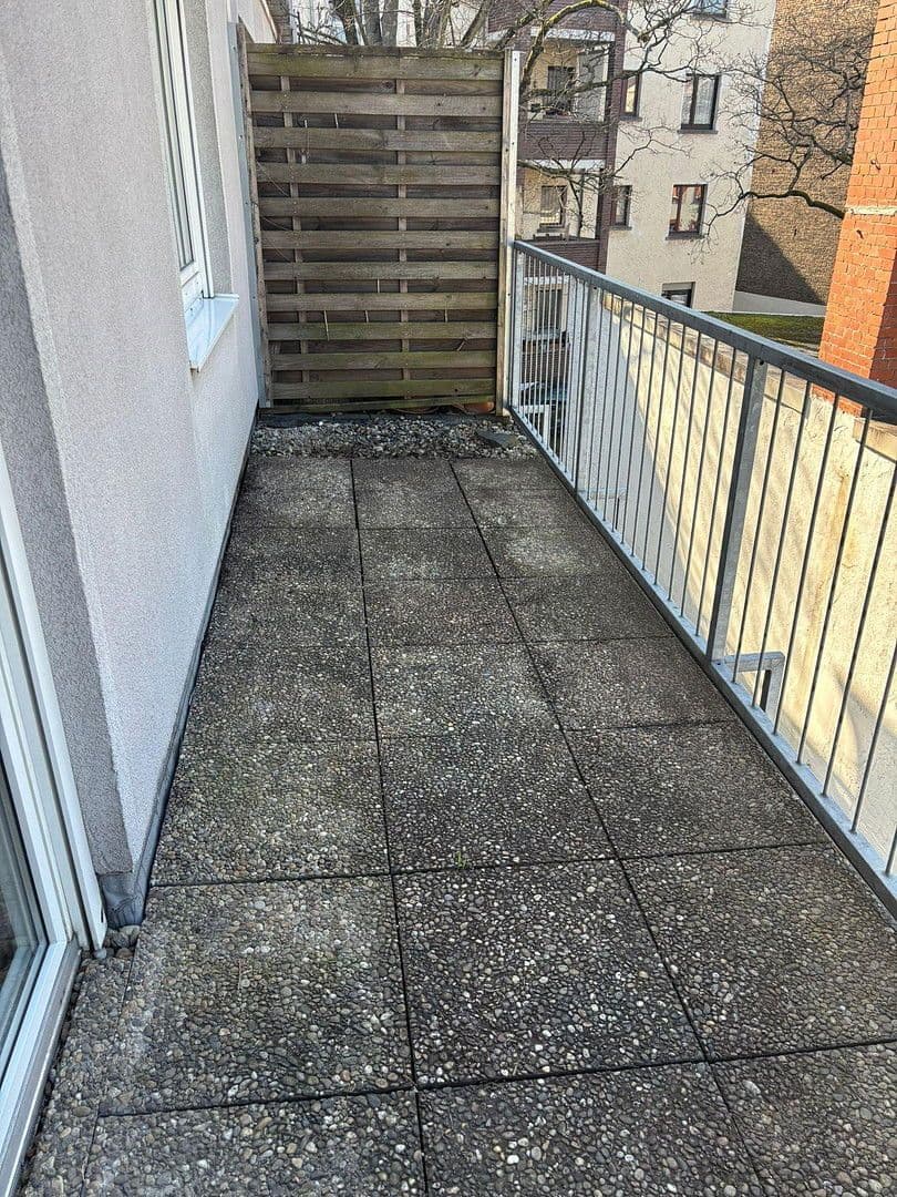 Prenájom bytu 2-izbový 67 m², Goethestraße 17 A, Offenbach am Main, Hesensko Prenájom bytu 2-izbový 67 m², Goethestraße 17 A, Offenbach am Main, Hesensko