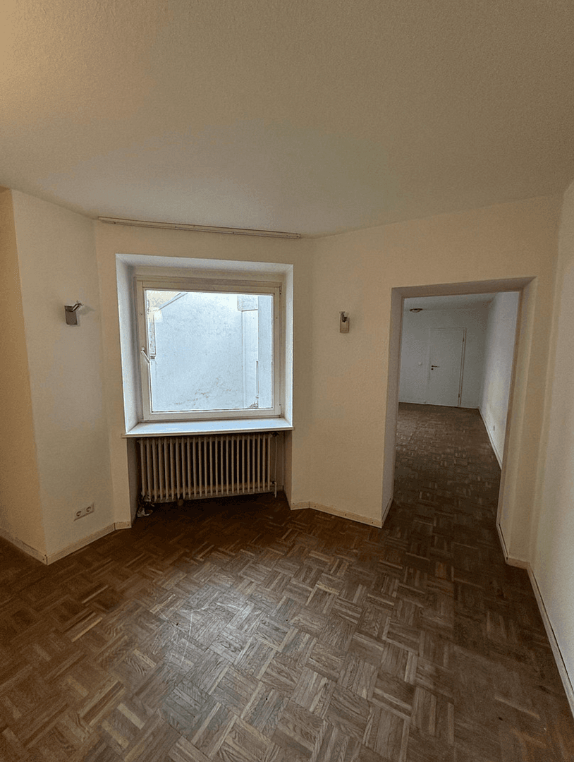 Predaj bytu 3-izbový 73 m², Düsseldorf, Severné Porýnie - Westfálsko Predaj bytu 3-izbový 73 m², Düsseldorf, Severné Porýnie - Westfálsko