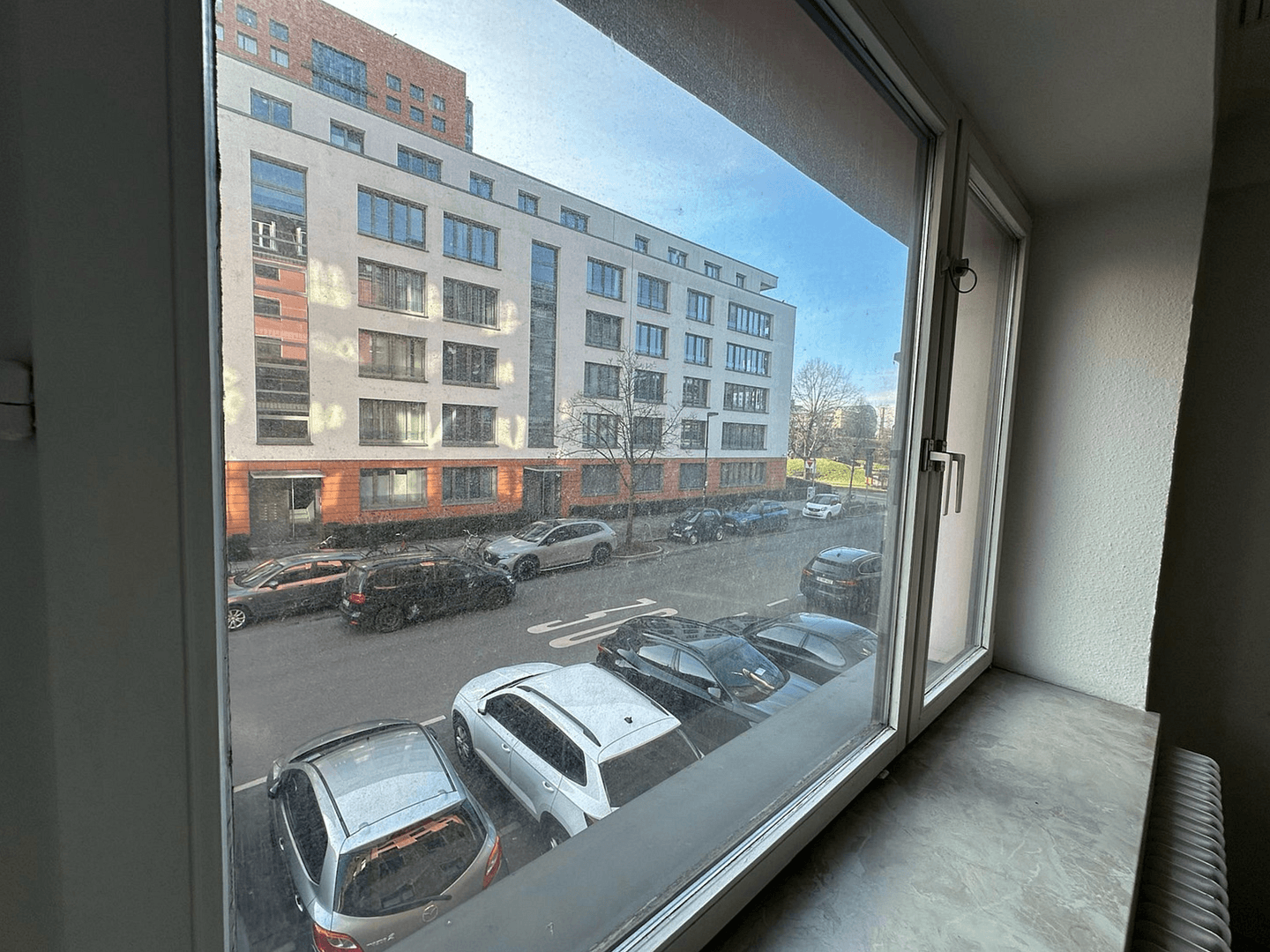 Predaj bytu 3-izbový 73 m², Düsseldorf, Severné Porýnie - Westfálsko Predaj bytu 3-izbový 73 m², Düsseldorf, Severné Porýnie - Westfálsko