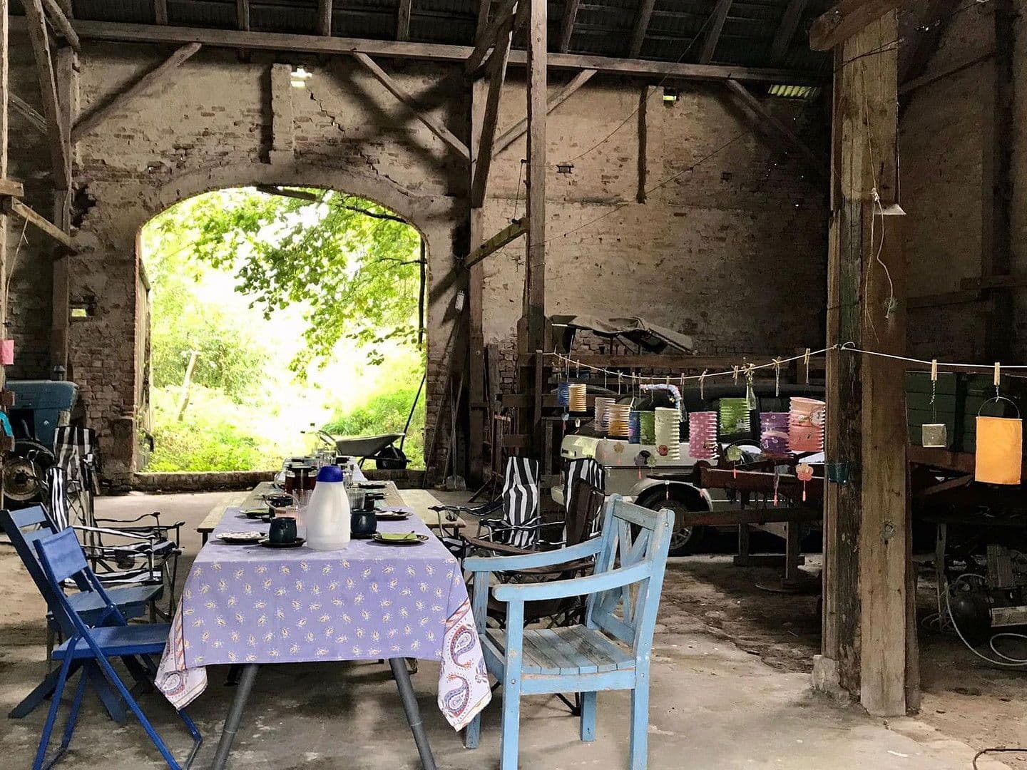 Predaj domu 450 m², pozemek 5.530 m², Grabow, Meklenbursko-Predpomoransko Predaj domu 450 m², pozemek 5.530 m², Grabow, Meklenbursko-Predpomoransko