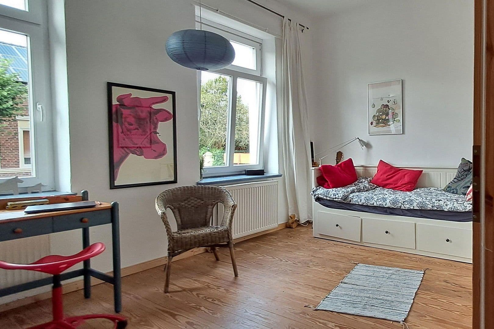 Predaj domu 450 m², pozemek 5.530 m², Grabow, Meklenbursko-Predpomoransko Predaj domu 450 m², pozemek 5.530 m², Grabow, Meklenbursko-Predpomoransko