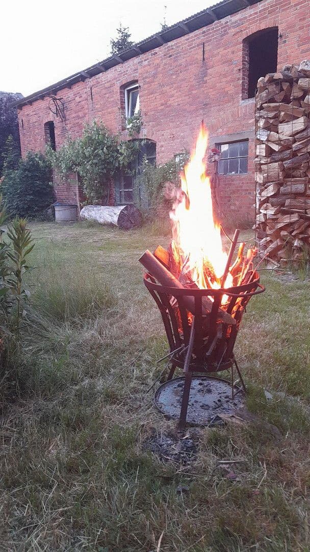 Predaj domu 450 m², pozemek 5.530 m², Grabow, Meklenbursko-Predpomoransko Predaj domu 450 m², pozemek 5.530 m², Grabow, Meklenbursko-Predpomoransko