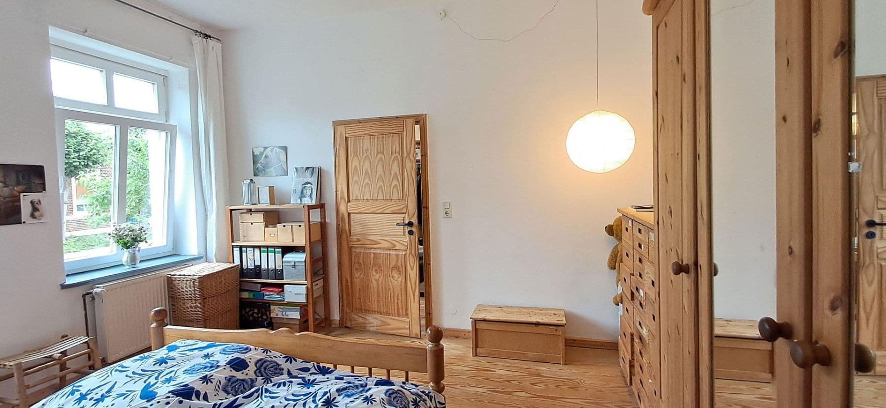 Predaj domu 450 m², pozemek 5.530 m², Grabow, Meklenbursko-Predpomoransko Predaj domu 450 m², pozemek 5.530 m², Grabow, Meklenbursko-Predpomoransko