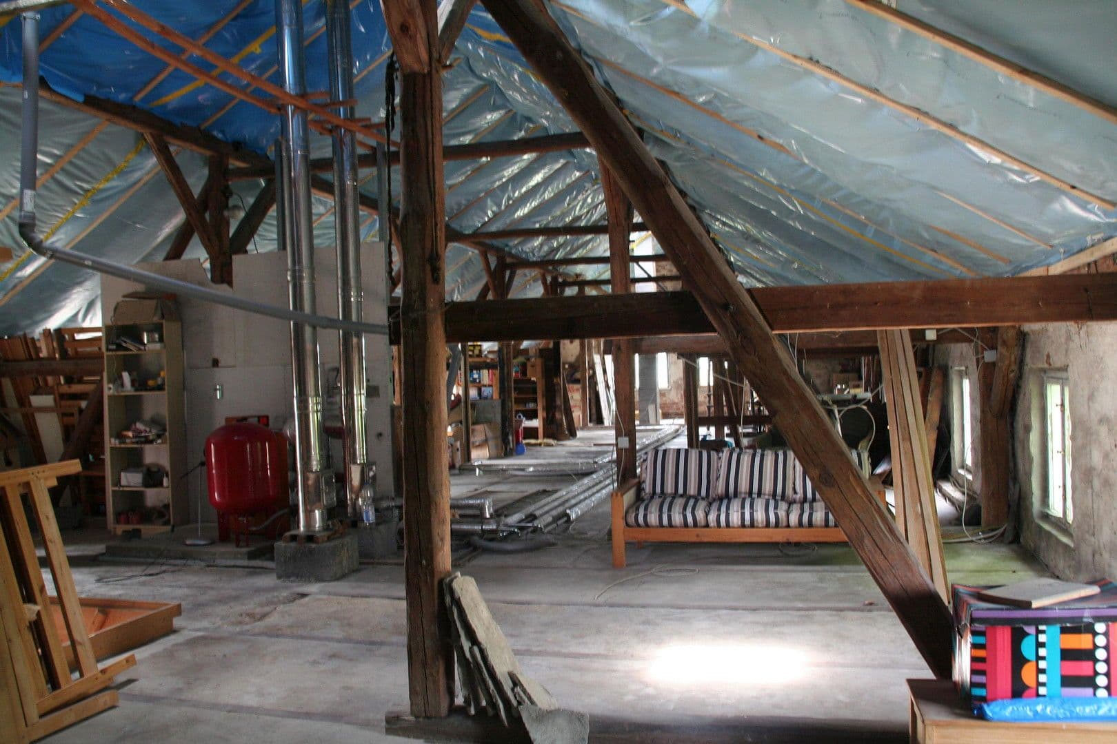 Predaj domu 450 m², pozemek 5.530 m², Grabow, Meklenbursko-Predpomoransko Predaj domu 450 m², pozemek 5.530 m², Grabow, Meklenbursko-Predpomoransko