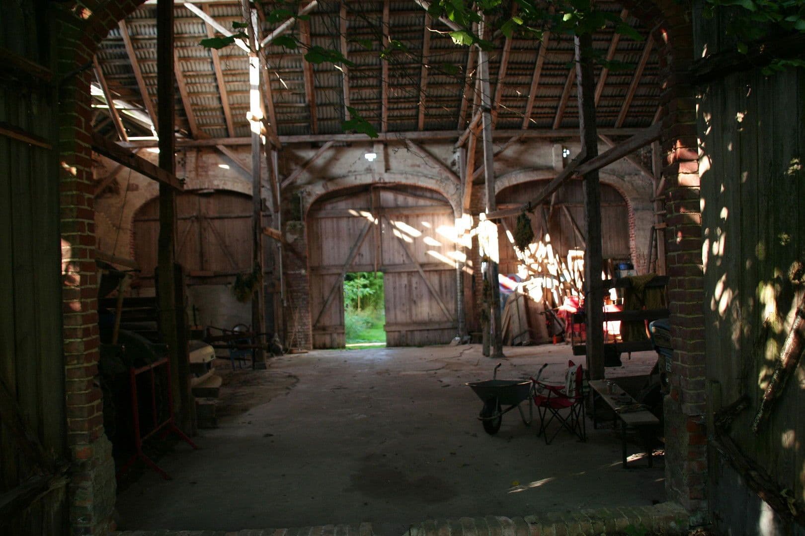 Predaj domu 450 m², pozemek 5.530 m², Grabow, Meklenbursko-Predpomoransko Predaj domu 450 m², pozemek 5.530 m², Grabow, Meklenbursko-Predpomoransko