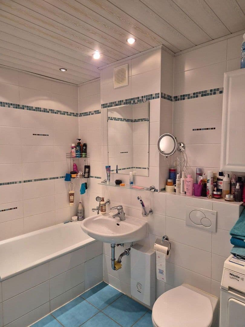 Predaj bytu 4-izbový 116 m², Kaiserslautern, Porýnie-Falcko Predaj bytu 4-izbový 116 m², Kaiserslautern, Porýnie-Falcko