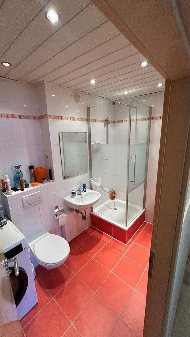 Predaj bytu 4-izbový 116 m², Kaiserslautern, Porýnie-Falcko Predaj bytu 4-izbový 116 m², Kaiserslautern, Porýnie-Falcko