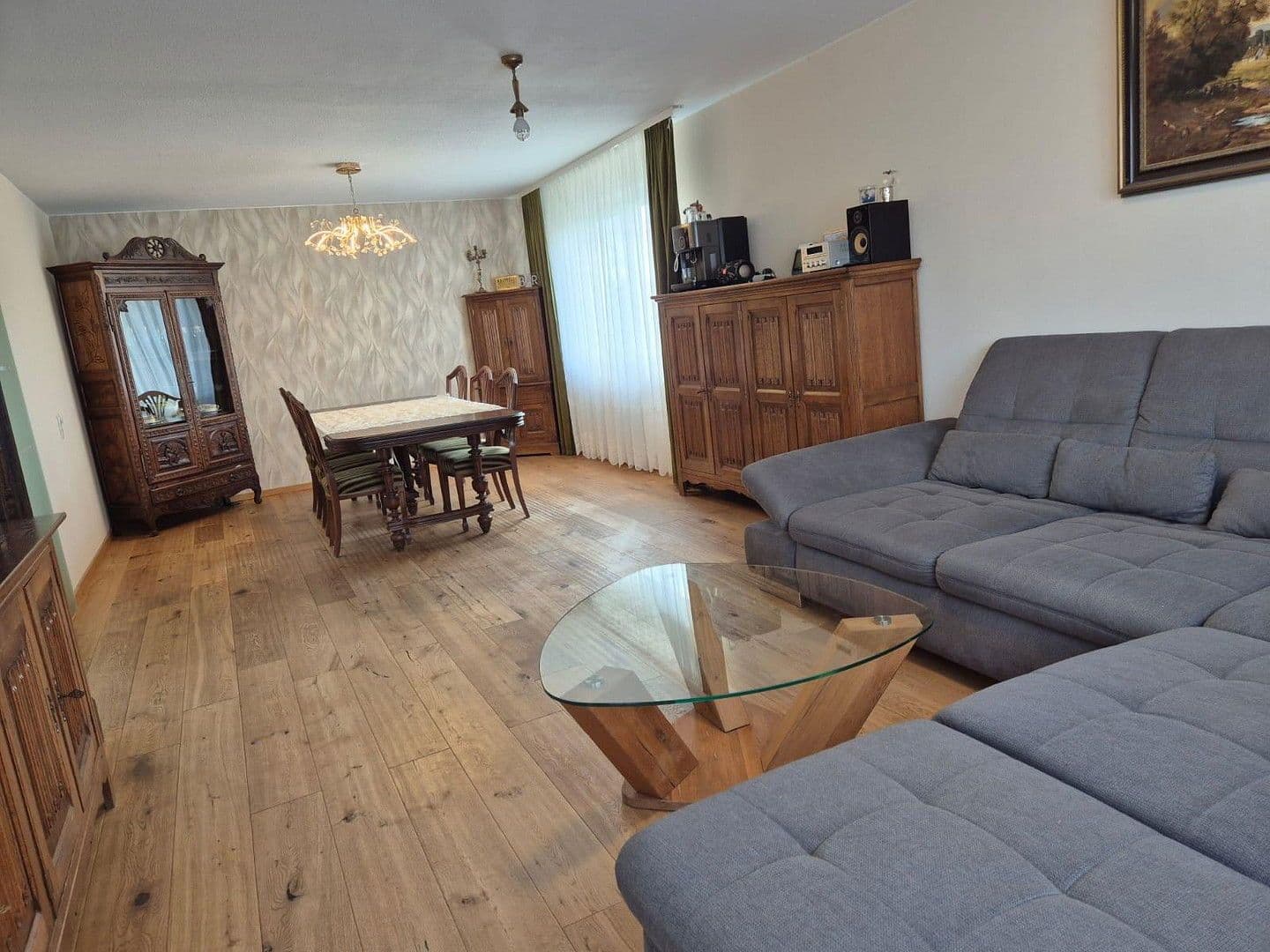 Predaj bytu 4-izbový 116 m², Kaiserslautern, Porýnie-Falcko Predaj bytu 4-izbový 116 m², Kaiserslautern, Porýnie-Falcko