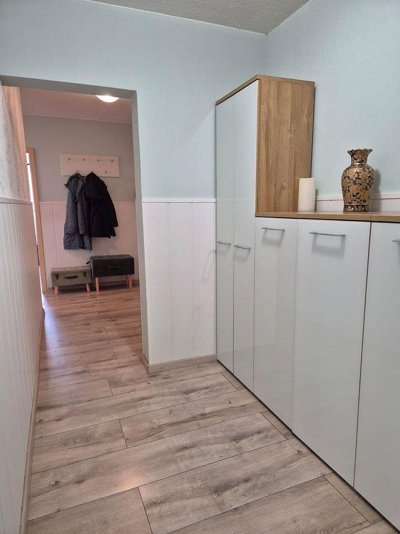Predaj bytu 4-izbový 116 m², Kaiserslautern, Porýnie-Falcko Predaj bytu 4-izbový 116 m², Kaiserslautern, Porýnie-Falcko