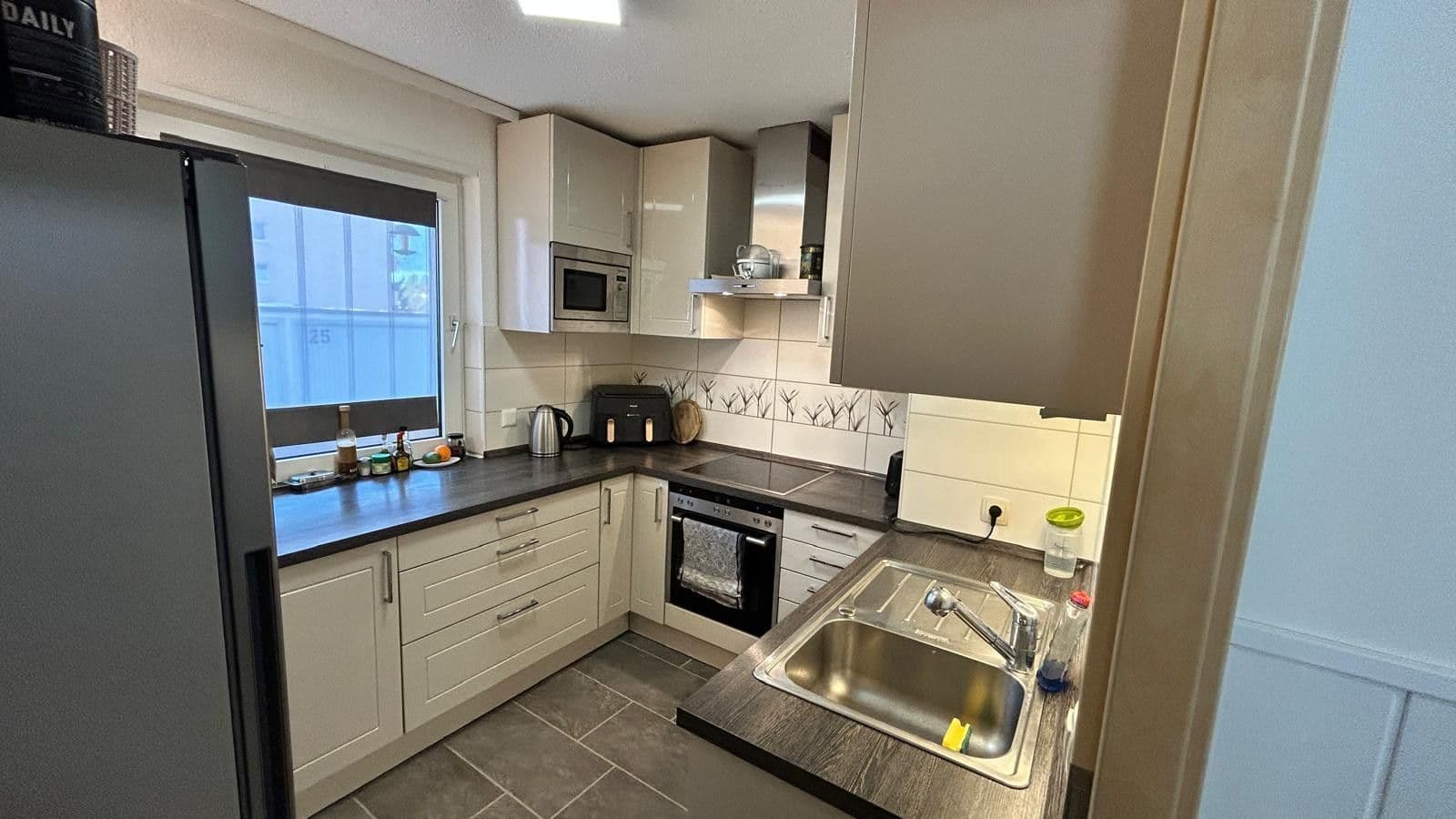 Predaj bytu 4-izbový 116 m², Kaiserslautern, Porýnie-Falcko Predaj bytu 4-izbový 116 m², Kaiserslautern, Porýnie-Falcko