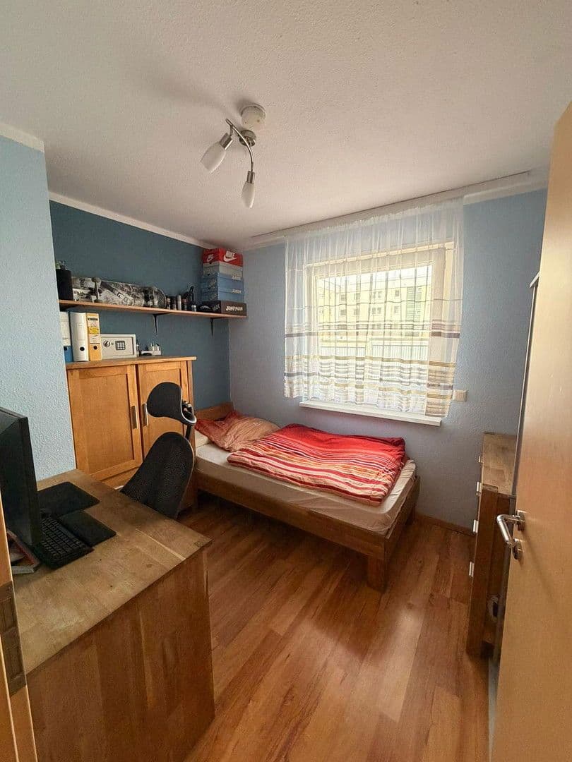 Predaj bytu 4-izbový 116 m², Kaiserslautern, Porýnie-Falcko Predaj bytu 4-izbový 116 m², Kaiserslautern, Porýnie-Falcko