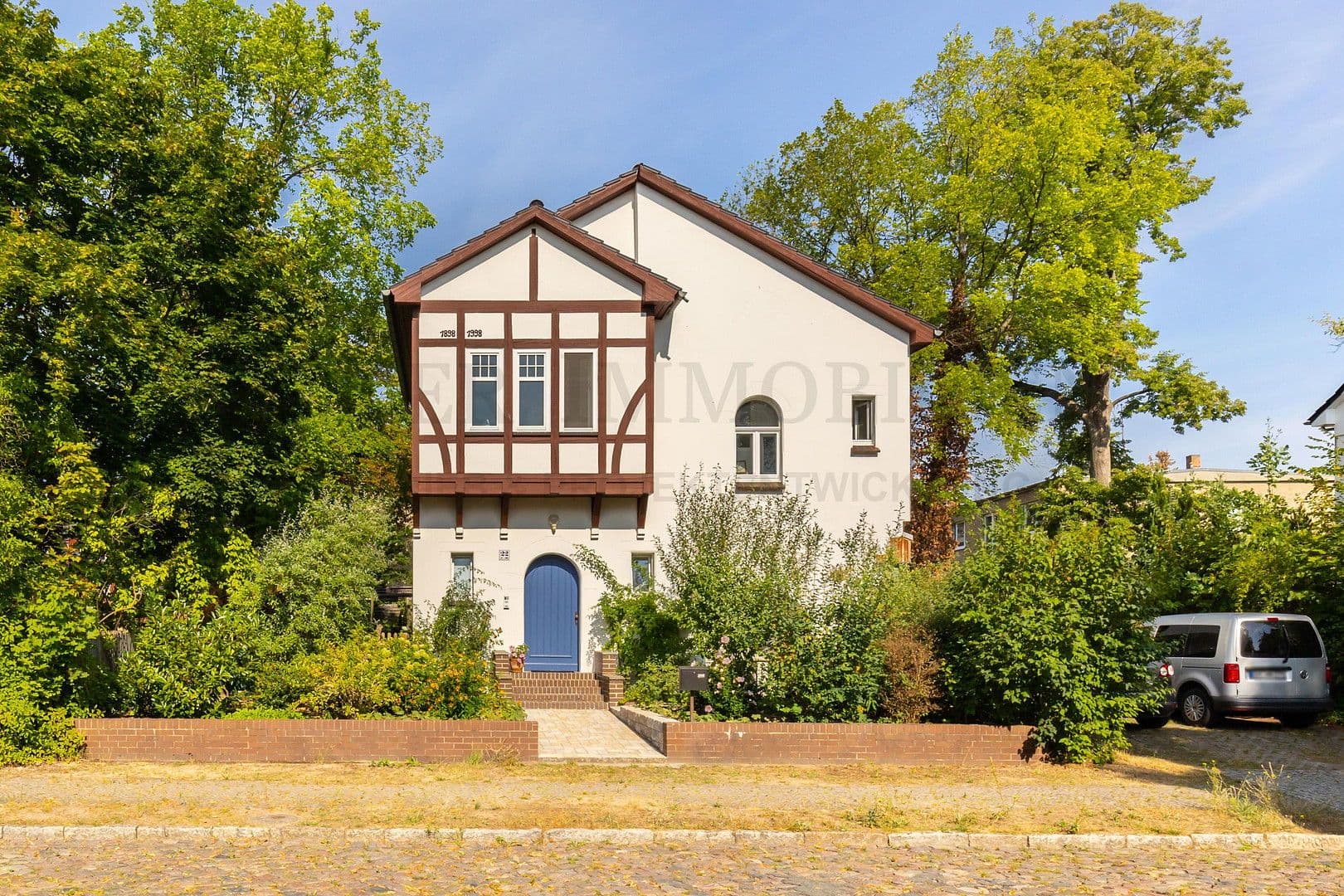 Predaj pozemku 911 m², Schappachstraße, Berlin, Berlín Predaj pozemku 911 m², Schappachstraße, Berlin, Berlín