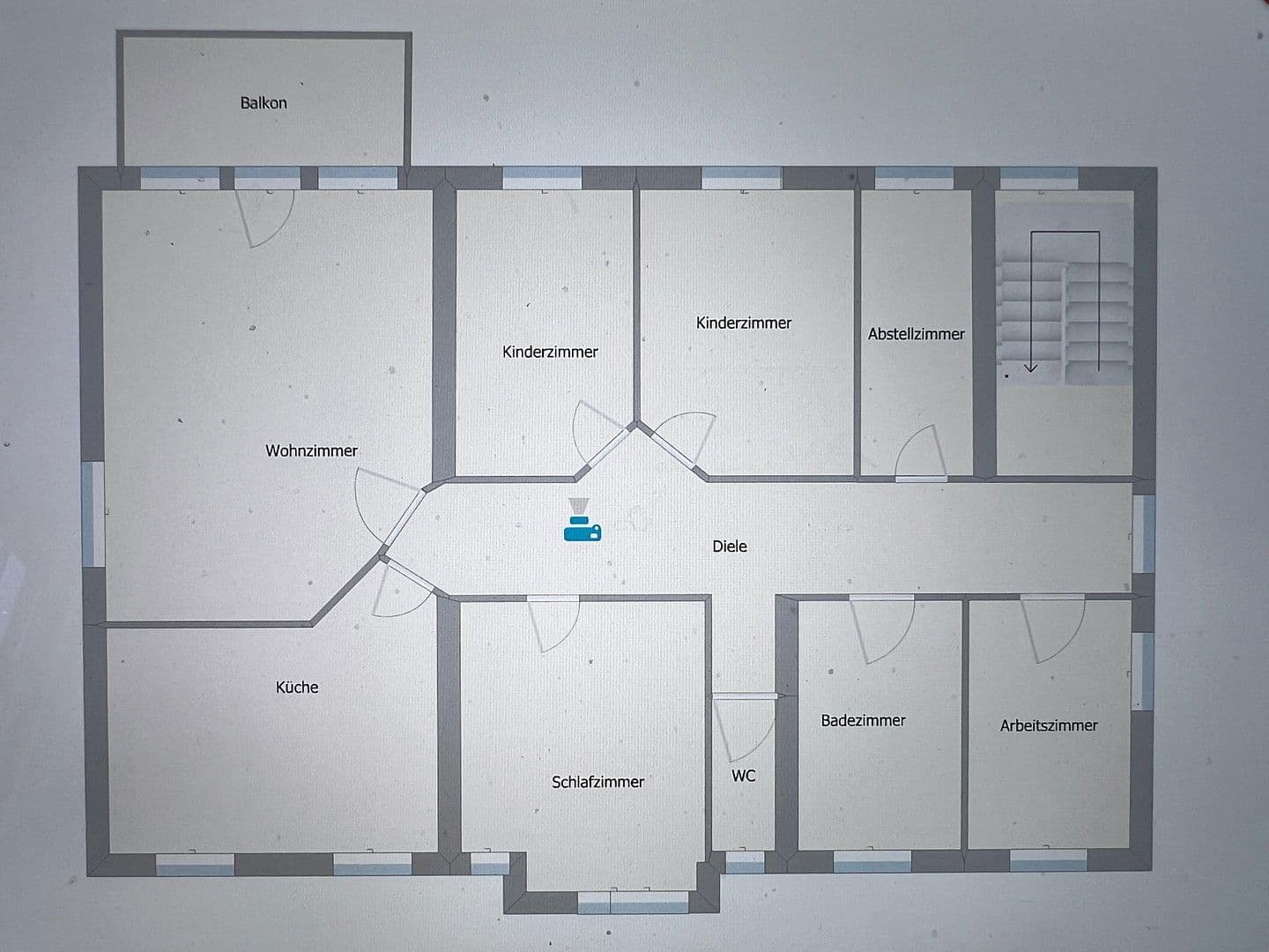 Predaj domu 393 m², pozemek 1.524 m², Belmsdorfer Straße 26 b, Bischofswerda, Sasko Predaj domu 393 m², pozemek 1.524 m², Belmsdorfer Straße 26 b, Bischofswerda, Sasko