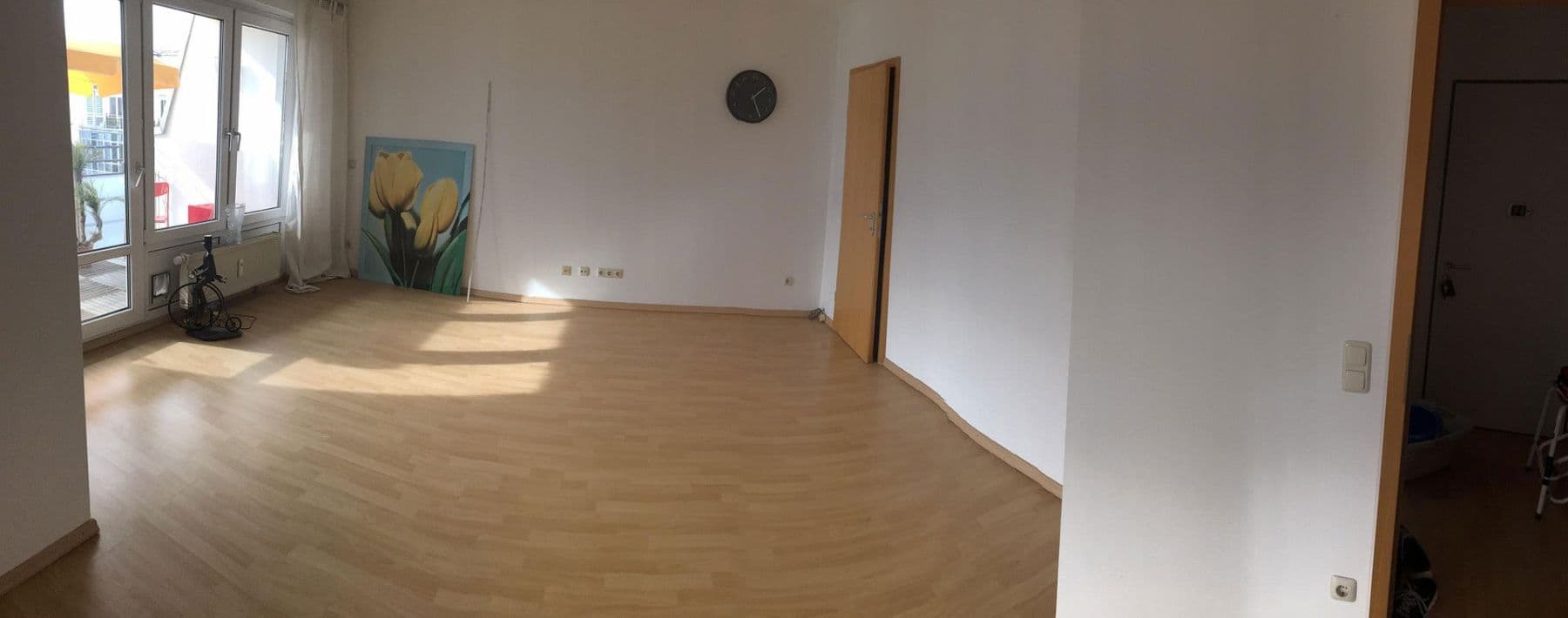 Predaj bytu 3-izbový 100 m², München, Bavorsko Predaj bytu 3-izbový 100 m², München, Bavorsko