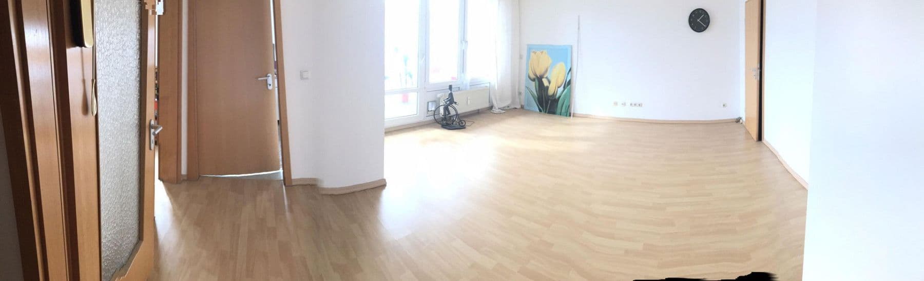 Predaj bytu 3-izbový 100 m², München, Bavorsko Predaj bytu 3-izbový 100 m², München, Bavorsko