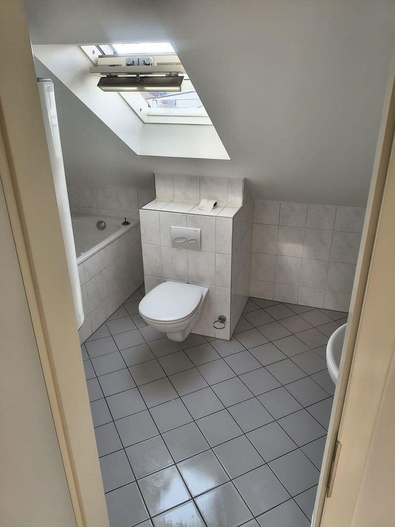 Prenájom bytu 2-izbový 50 m², Langquaid, Bavorsko Prenájom bytu 2-izbový 50 m², Langquaid, Bavorsko