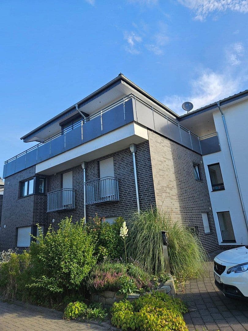 Predaj bytu 3-izbový 87 m², Lippstadt, Severné Porýnie - Westfálsko Predaj bytu 3-izbový 87 m², Lippstadt, Severné Porýnie - Westfálsko
