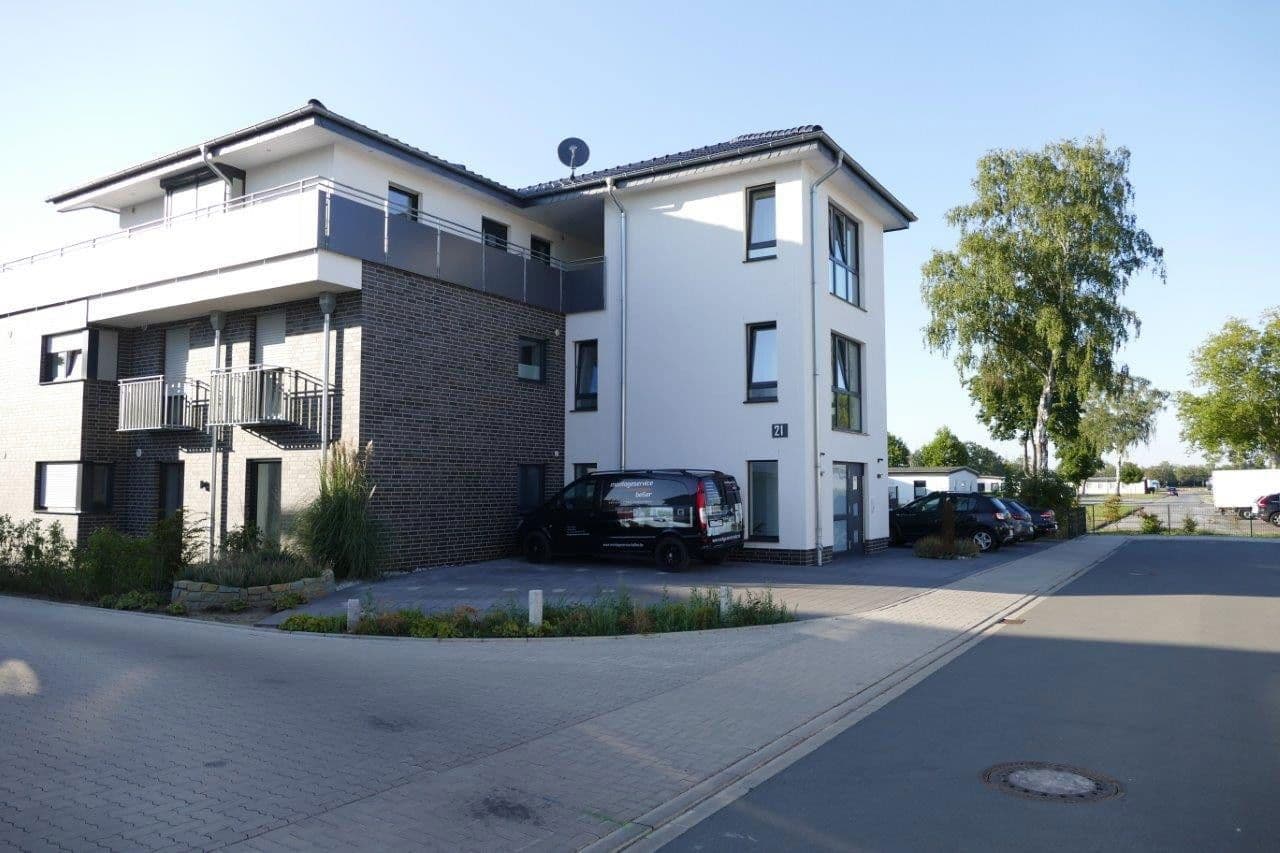 Predaj bytu 3-izbový 87 m², Lippstadt, Severné Porýnie - Westfálsko Predaj bytu 3-izbový 87 m², Lippstadt, Severné Porýnie - Westfálsko