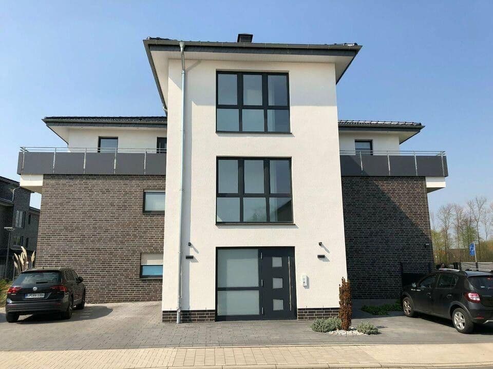Predaj bytu 3-izbový 87 m², Lippstadt, Severné Porýnie - Westfálsko Predaj bytu 3-izbový 87 m², Lippstadt, Severné Porýnie - Westfálsko