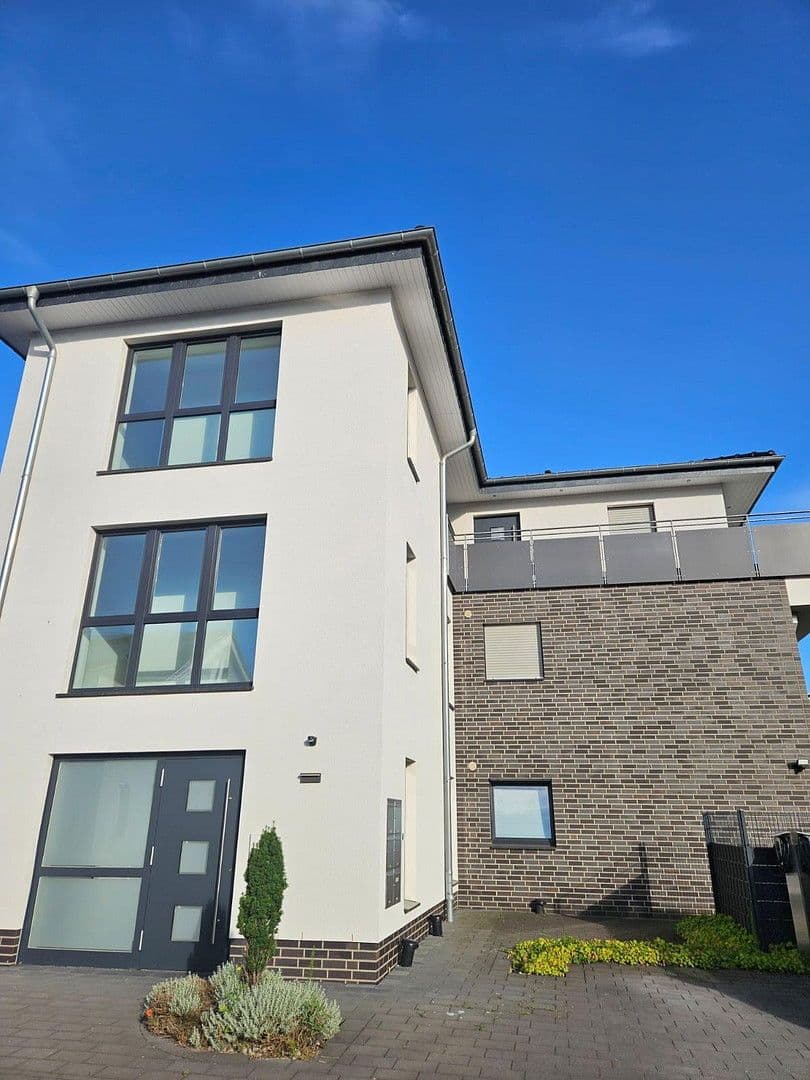 Predaj bytu 3-izbový 87 m², Lippstadt, Severné Porýnie - Westfálsko Predaj bytu 3-izbový 87 m², Lippstadt, Severné Porýnie - Westfálsko