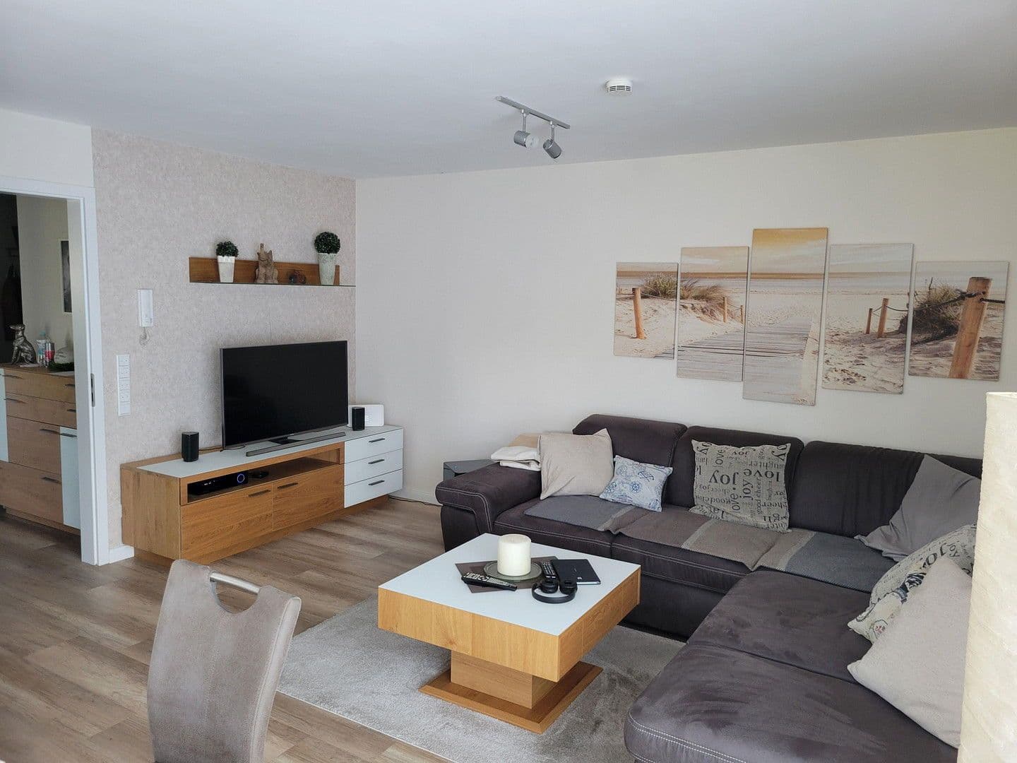 Predaj bytu 3-izbový 87 m², Lippstadt, Severné Porýnie - Westfálsko Predaj bytu 3-izbový 87 m², Lippstadt, Severné Porýnie - Westfálsko