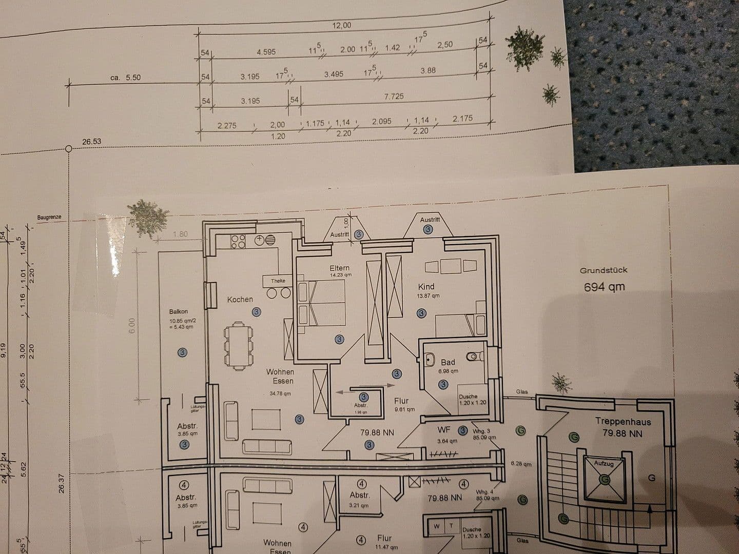 Predaj bytu 3-izbový 87 m², Lippstadt, Severné Porýnie - Westfálsko Predaj bytu 3-izbový 87 m², Lippstadt, Severné Porýnie - Westfálsko