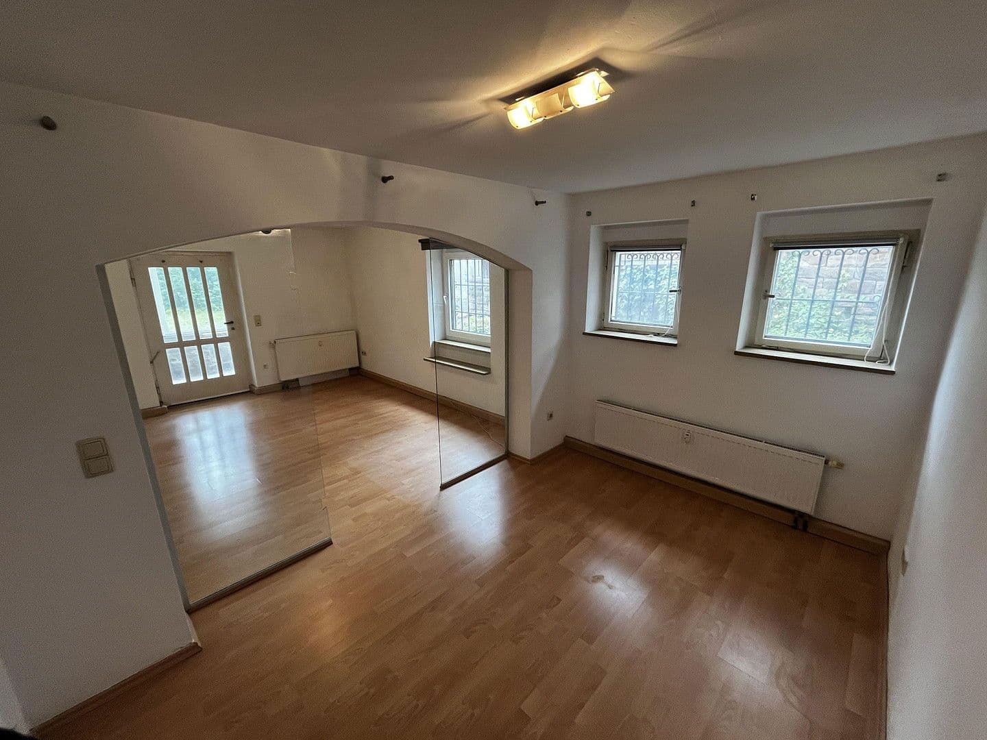 Prenájom bytu 1-izbový 50 m², Leisberg 38, Heidelberg, Bádensko-Wurttembersko Prenájom bytu 1-izbový 50 m², Leisberg 38, Heidelberg, Bádensko-Wurttembersko