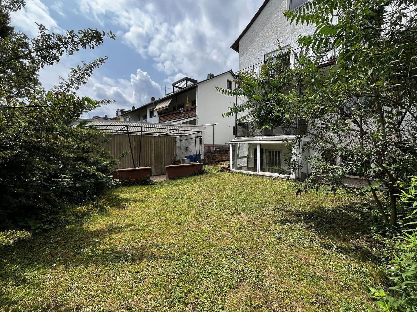 Prenájom bytu 1-izbový 50 m², Leisberg 38, Heidelberg, Bádensko-Wurttembersko Prenájom bytu 1-izbový 50 m², Leisberg 38, Heidelberg, Bádensko-Wurttembersko