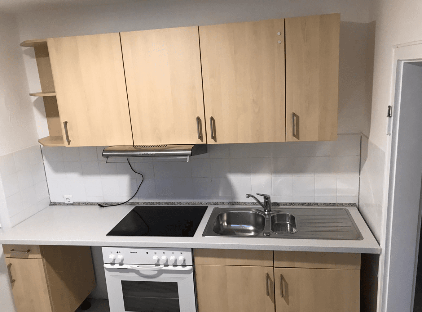 Prenájom bytu 2-izbový 55 m², Pforzheim, Bádensko-Wurttembersko Prenájom bytu 2-izbový 55 m², Pforzheim, Bádensko-Wurttembersko