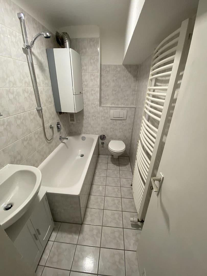 Prenájom bytu 2-izbový 55 m², Pforzheim, Bádensko-Wurttembersko Prenájom bytu 2-izbový 55 m², Pforzheim, Bádensko-Wurttembersko