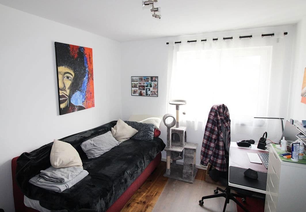 Prenájom bytu 4-izbový 115 m², Zum Eschental 17, Overath, Severné Porýnie - Westfálsko Prenájom bytu 4-izbový 115 m², Zum Eschental 17, Overath, Severné Porýnie - Westfálsko