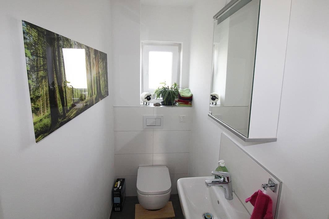 Prenájom bytu 4-izbový 115 m², Zum Eschental 17, Overath, Severné Porýnie - Westfálsko Prenájom bytu 4-izbový 115 m², Zum Eschental 17, Overath, Severné Porýnie - Westfálsko