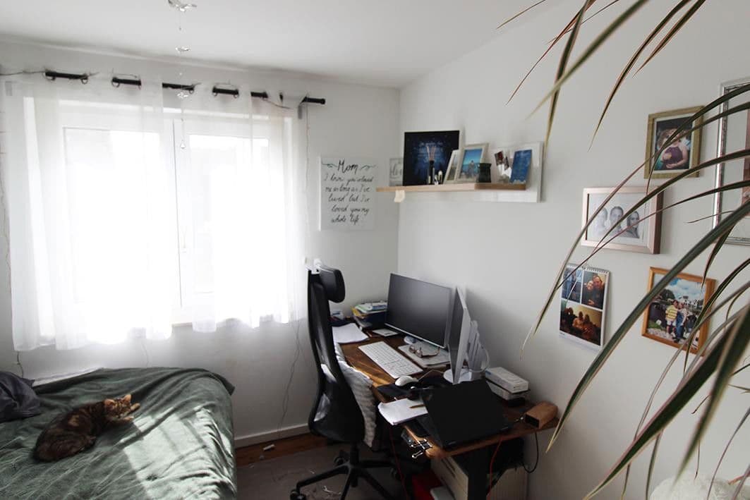 Prenájom bytu 4-izbový 115 m², Zum Eschental 17, Overath, Severné Porýnie - Westfálsko Prenájom bytu 4-izbový 115 m², Zum Eschental 17, Overath, Severné Porýnie - Westfálsko