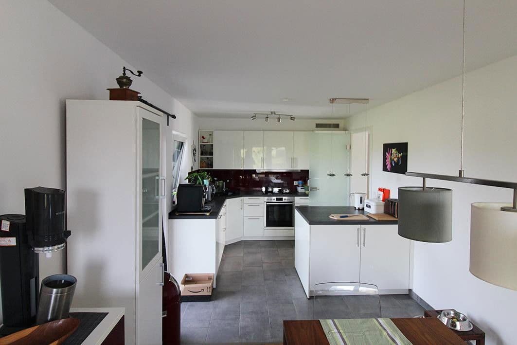 Prenájom bytu 4-izbový 115 m², Zum Eschental 17, Overath, Severné Porýnie - Westfálsko Prenájom bytu 4-izbový 115 m², Zum Eschental 17, Overath, Severné Porýnie - Westfálsko