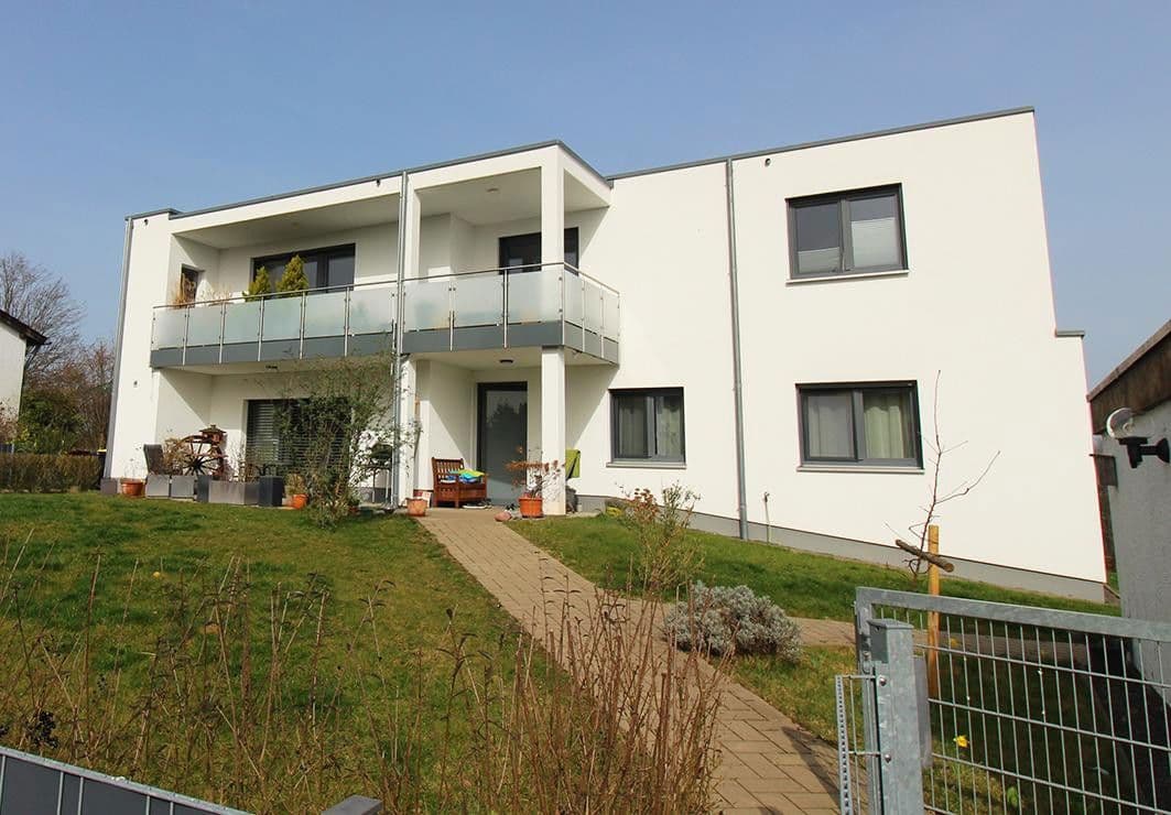 Prenájom bytu 4-izbový 115 m², Zum Eschental 17, Overath, Severné Porýnie - Westfálsko Prenájom bytu 4-izbový 115 m², Zum Eschental 17, Overath, Severné Porýnie - Westfálsko