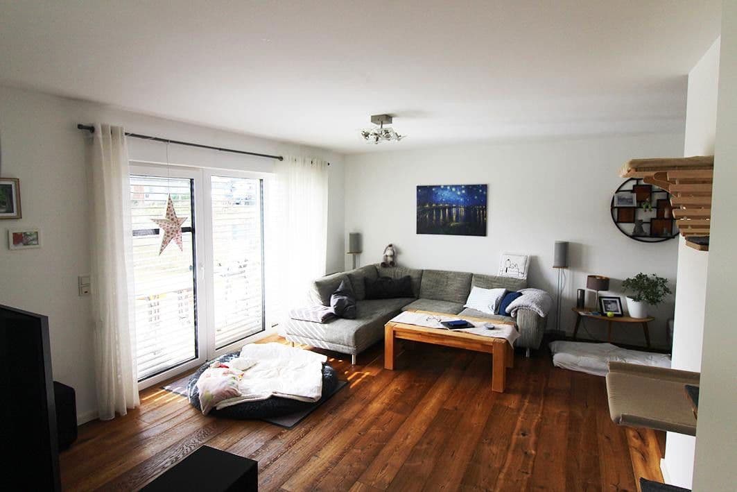 Prenájom bytu 4-izbový 115 m², Zum Eschental 17, Overath, Severné Porýnie - Westfálsko Prenájom bytu 4-izbový 115 m², Zum Eschental 17, Overath, Severné Porýnie - Westfálsko