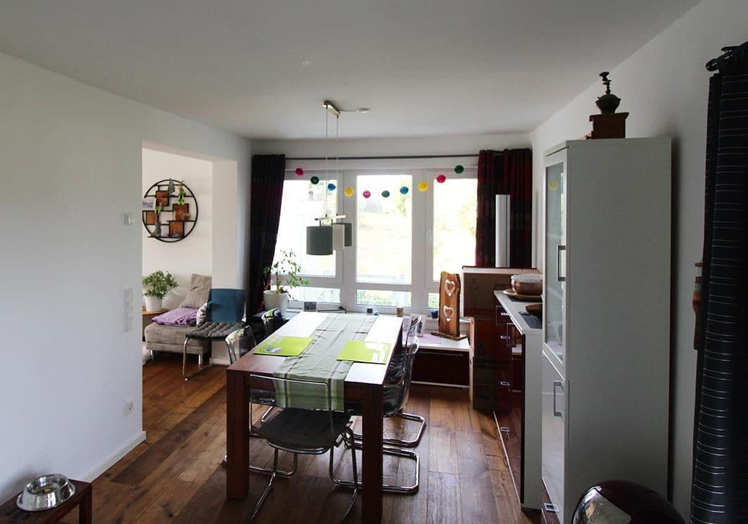 Prenájom bytu 4-izbový 115 m², Zum Eschental 17, Overath, Severné Porýnie - Westfálsko Prenájom bytu 4-izbový 115 m², Zum Eschental 17, Overath, Severné Porýnie - Westfálsko