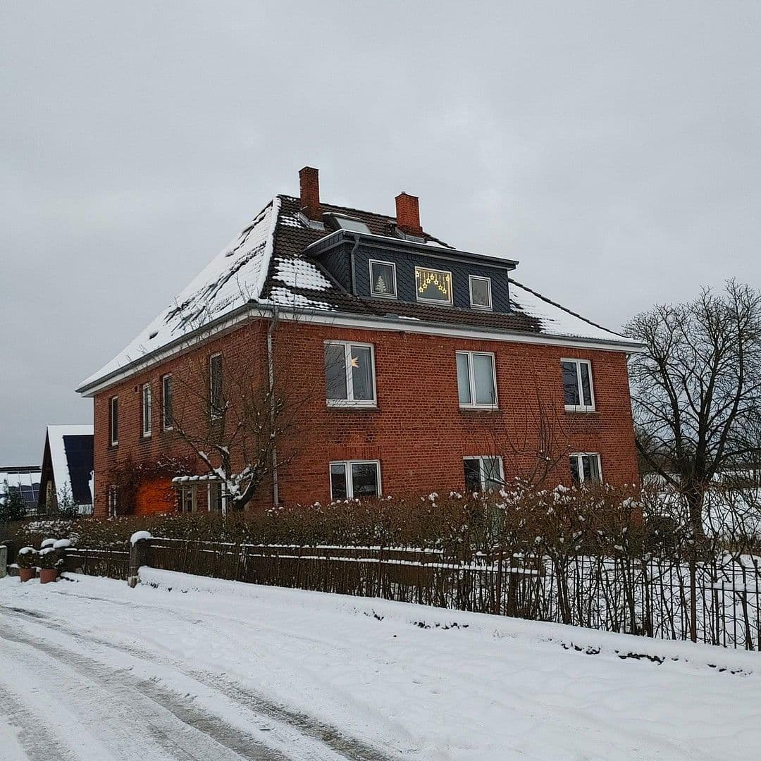 Predaj bytu 4-izbový 98 m², Schretstaken, Šlezvicko-Holštajnsko Predaj bytu 4-izbový 98 m², Schretstaken, Šlezvicko-Holštajnsko