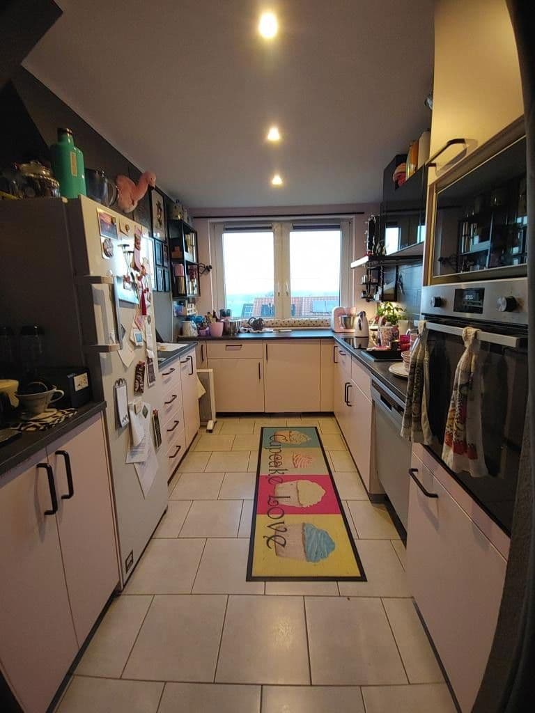 Predaj bytu 4-izbový 98 m², Schretstaken, Šlezvicko-Holštajnsko Predaj bytu 4-izbový 98 m², Schretstaken, Šlezvicko-Holštajnsko