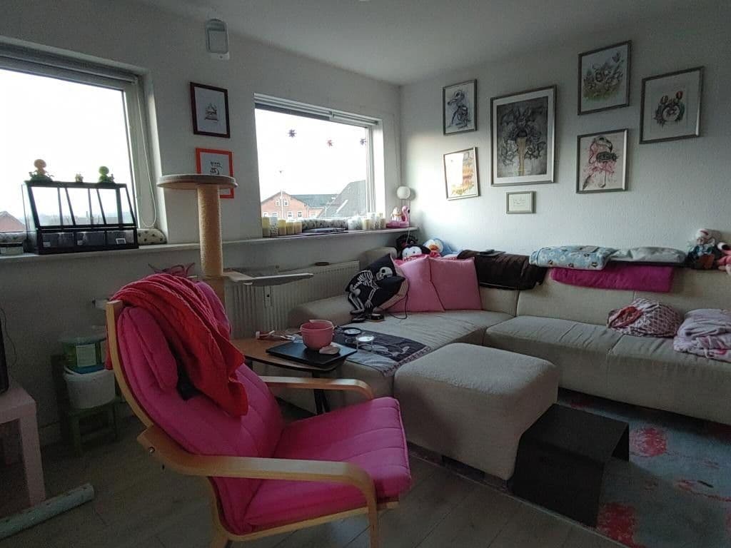 Predaj bytu 4-izbový 98 m², Schretstaken, Šlezvicko-Holštajnsko Predaj bytu 4-izbový 98 m², Schretstaken, Šlezvicko-Holštajnsko