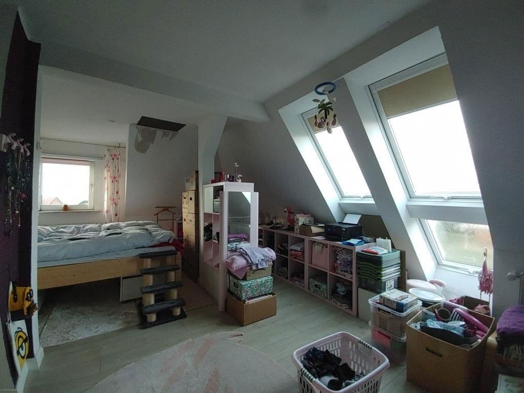 Predaj bytu 4-izbový 98 m², Schretstaken, Šlezvicko-Holštajnsko Predaj bytu 4-izbový 98 m², Schretstaken, Šlezvicko-Holštajnsko